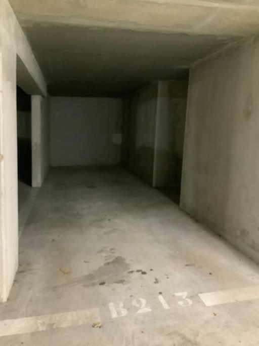 Logement Cosy Climatise Avec Parking Aix-en-Provence Esterno foto